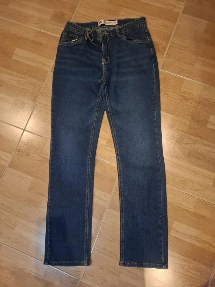Levi Strauss & Co. Jeans