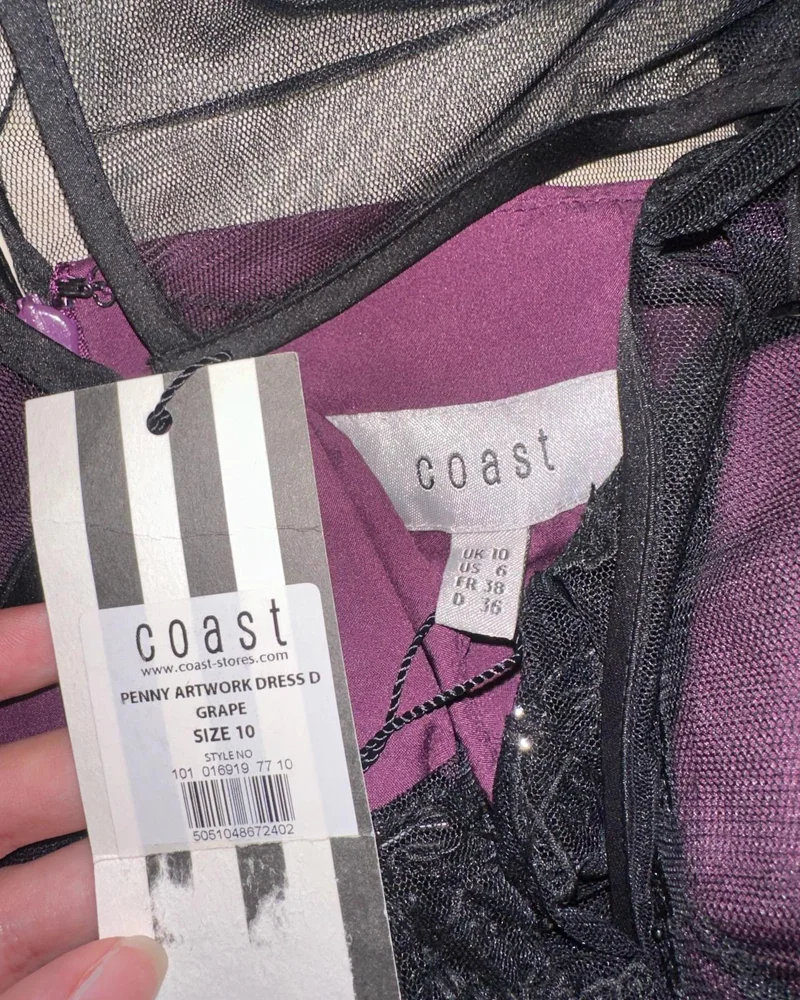 Coast Maxi Dresses, size S / 36 / 8, photo 3