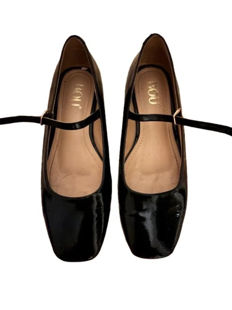 local brands Flats, size 40, photo 2