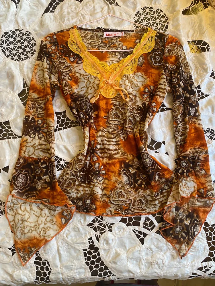Blouses