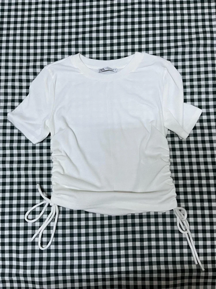 Zara T-shirts