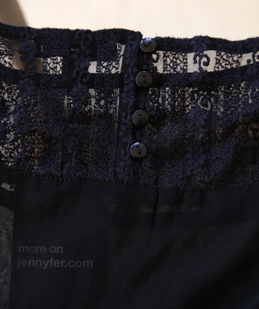 Jennyfer Blouses, size S / 36 / 8, photo 4