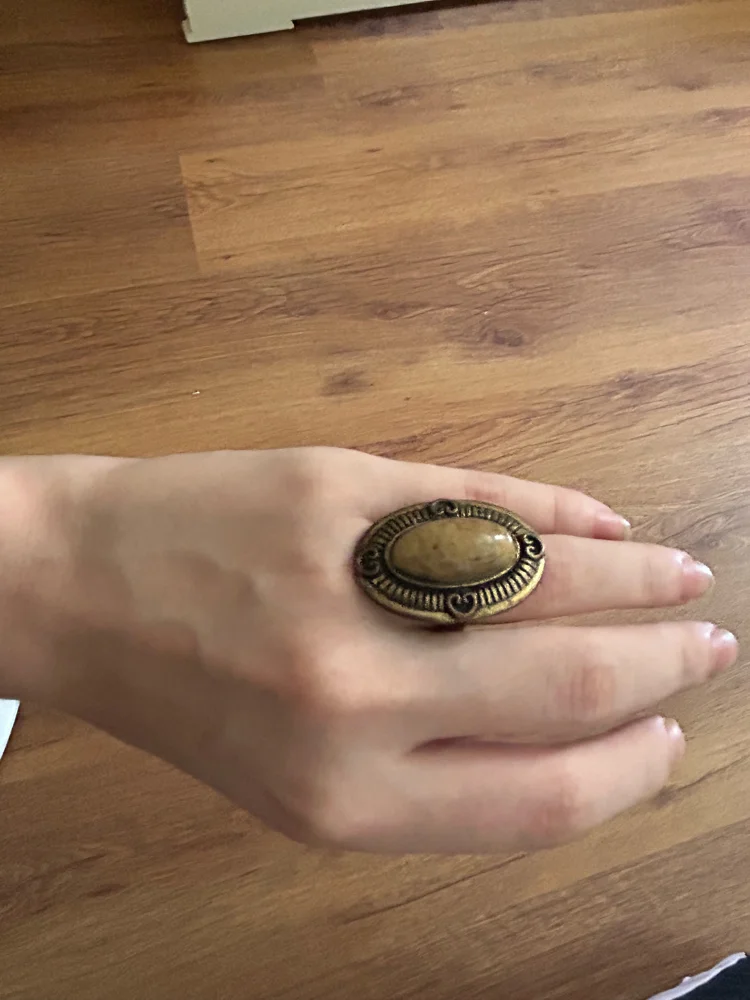 Rings, size Other, photo 4