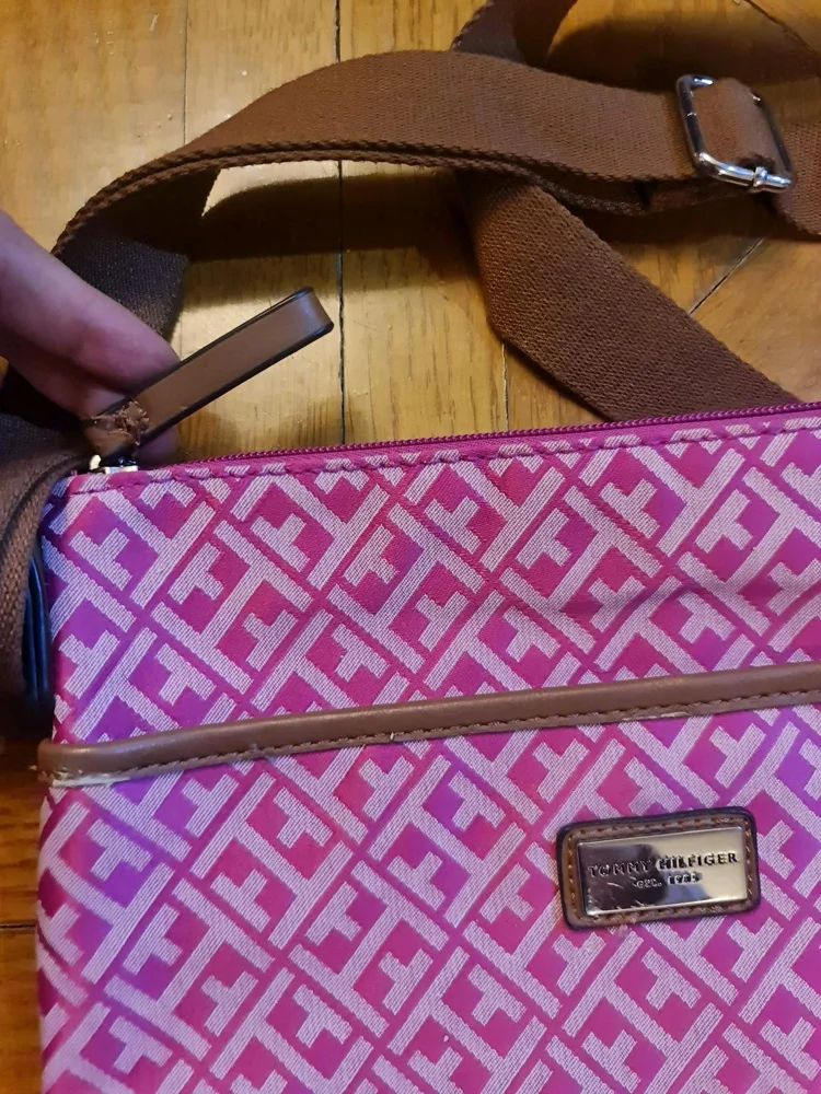 Tommy Hilfiger Cross-Body Bag, size Other, photo 3
