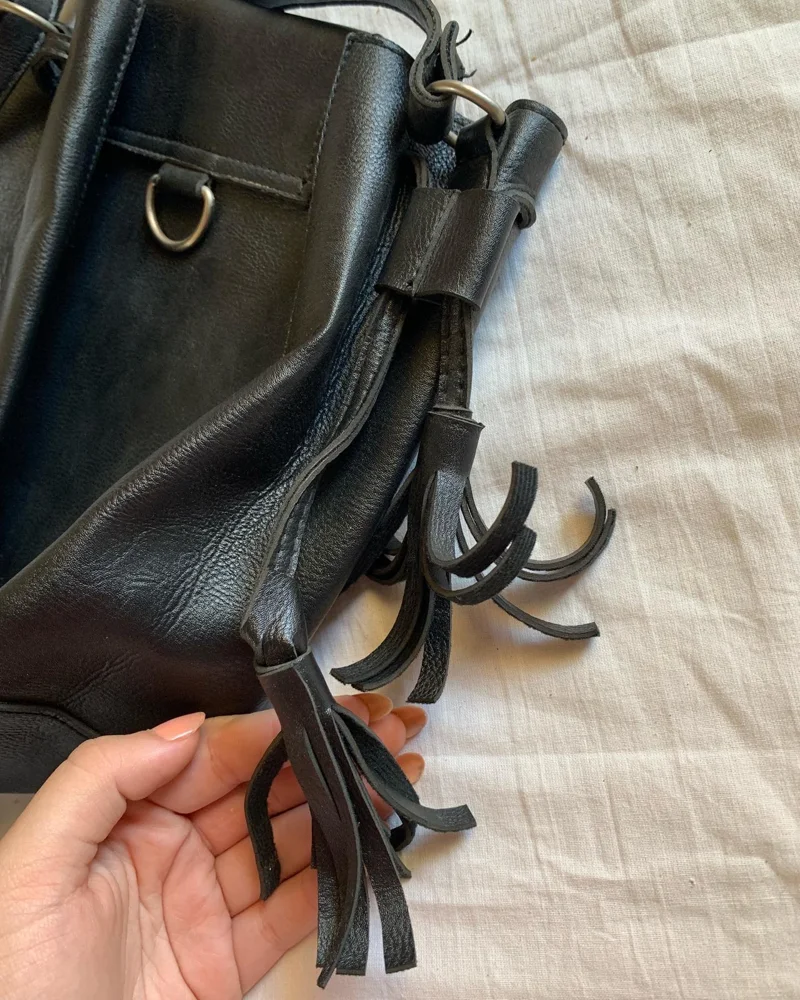 Cross-Body Bag, size Other, photo 3