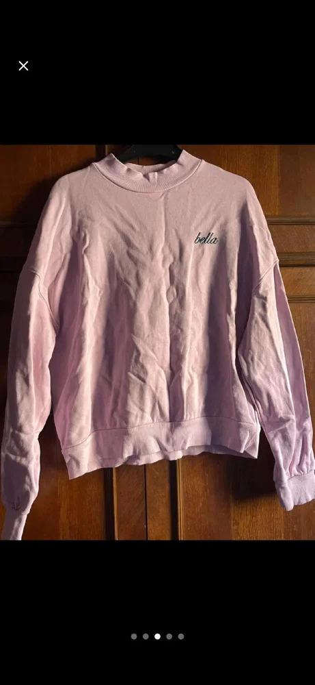 Bershka Sweatshirts, size M / 38 / 10, photo 3