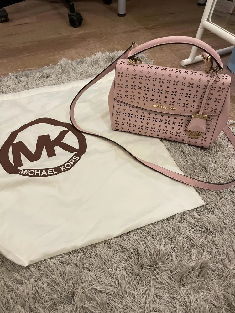 Michael Kors Cross-Body Bag, size One size, photo 4