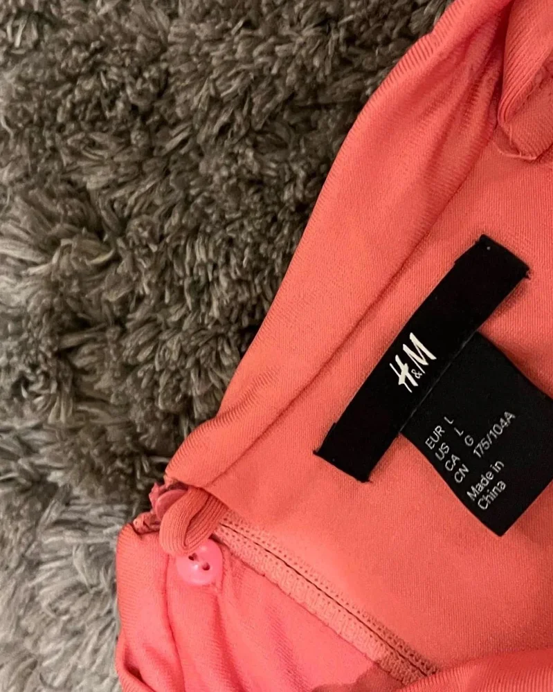 H&M Mini Dresses, size L / 40 / 12, photo 4
