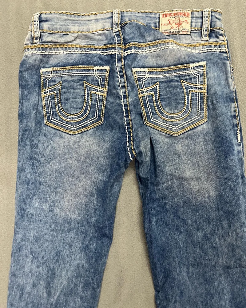 True Religion Jeans, size S / 36 / 8, photo 2