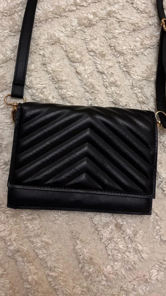Shein Cross-Body Bag, size One size, photo 3