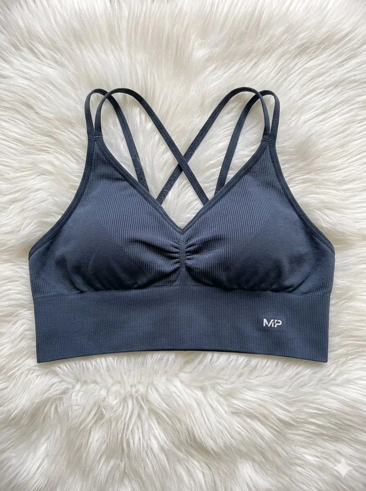 MP Sports Bras, size S / 36 / 8, photo 2