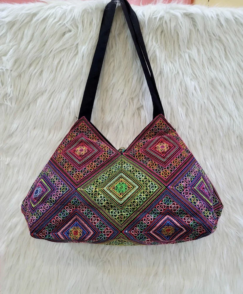 Shoulder Bag