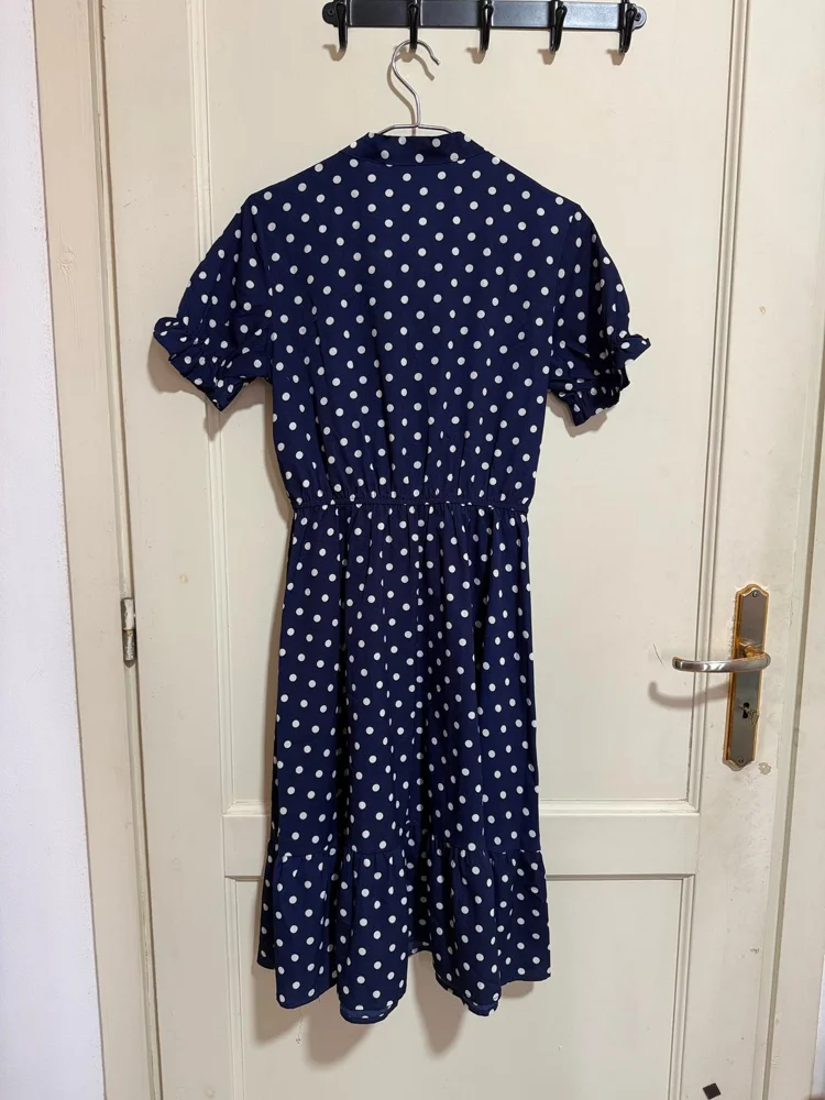 Midi Dresses, size S / 36 / 8, photo 3