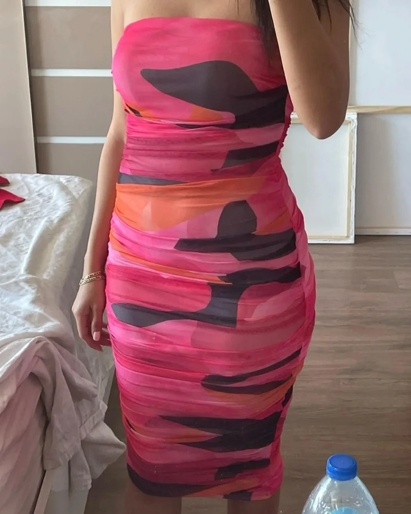 Midi Dresses, size M / 38 / 10, photo 2