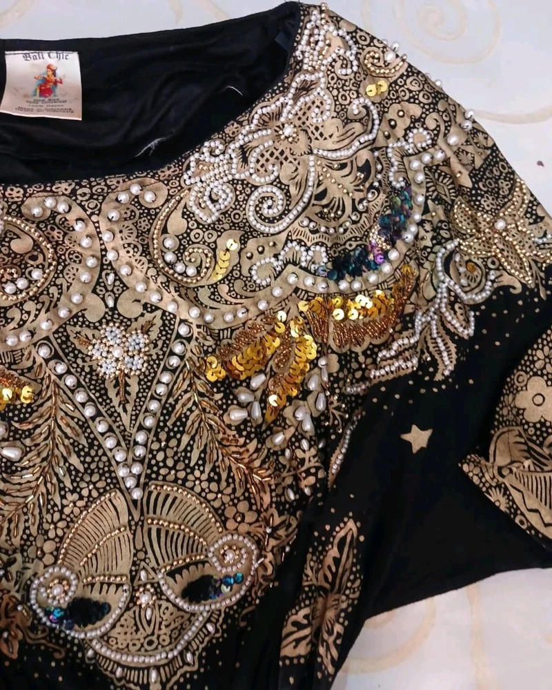 Blouses, size One size, photo 4