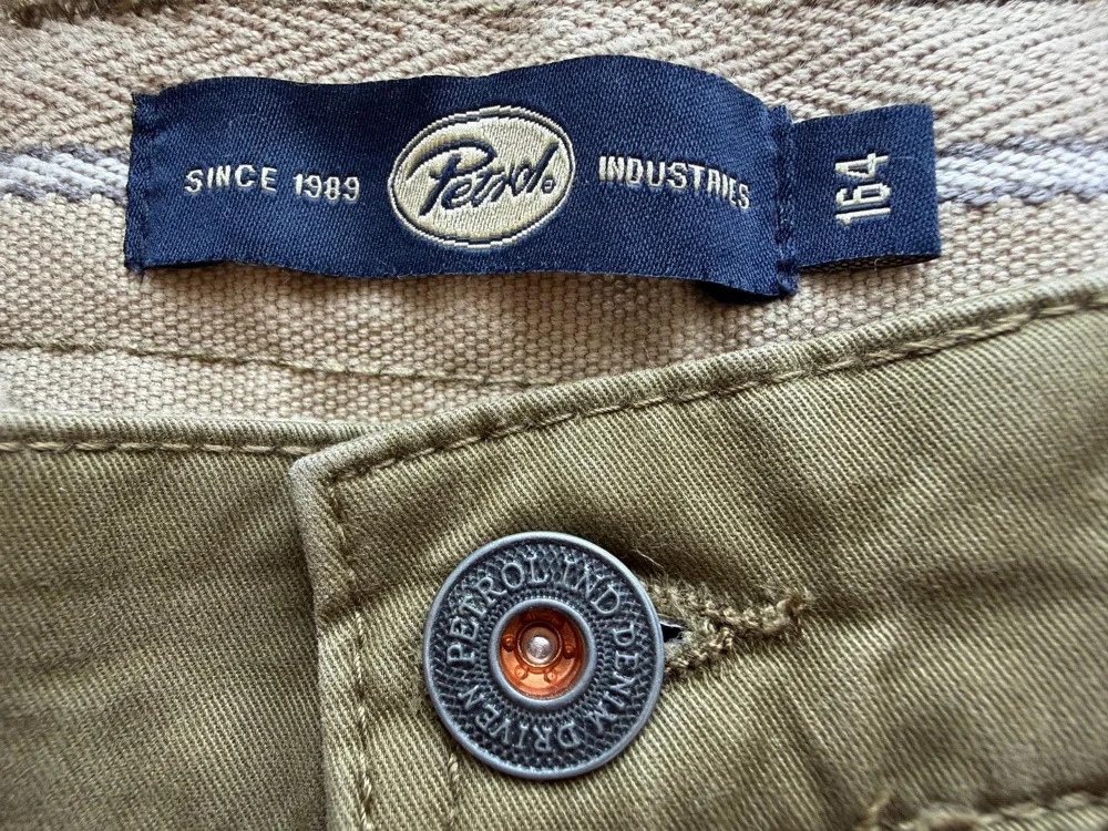 Petrol Industries Bottoms, size 14y, photo 2