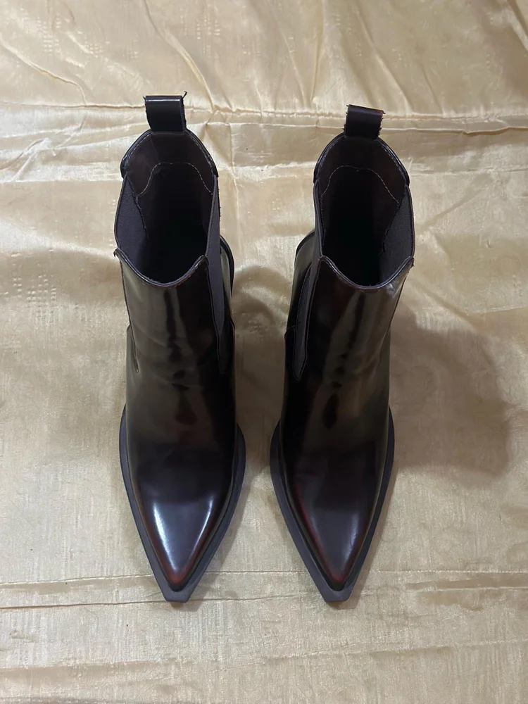 Reserved Boots, size 37, photo 3