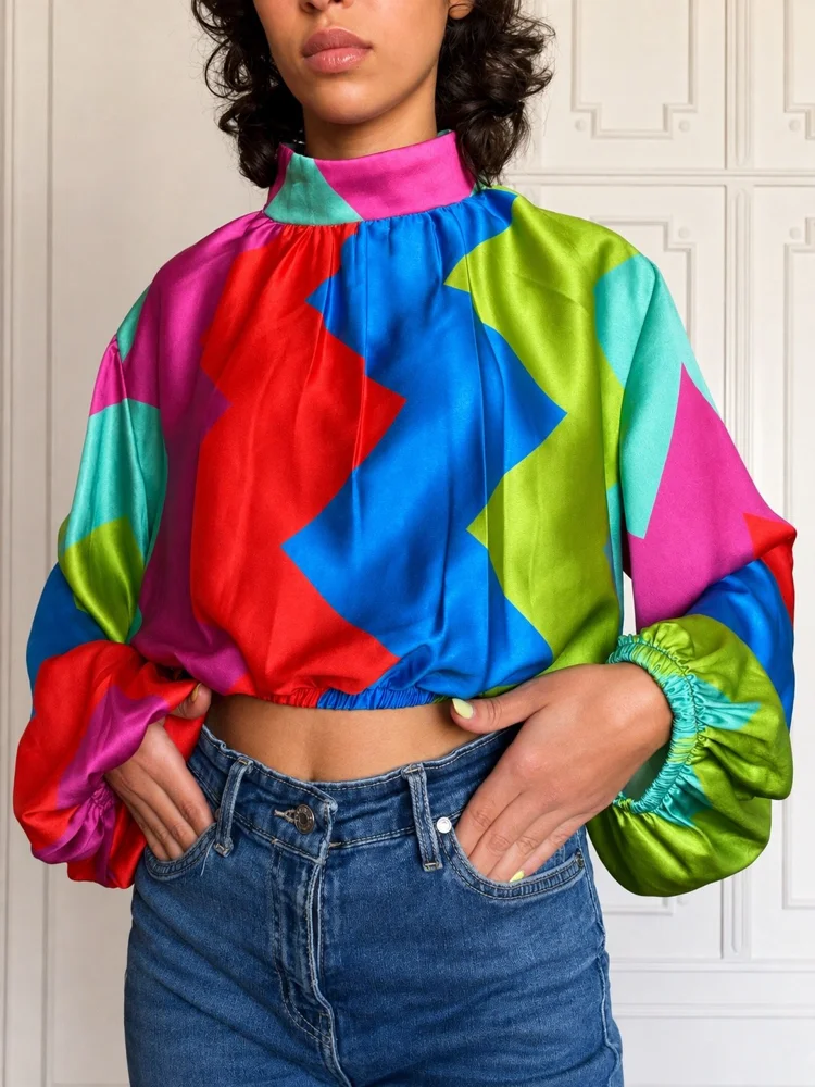 Blouses, size M / 38 / 10, photo 3