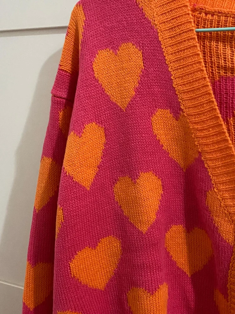 Cardigans, size XL / 42 / 14, photo 4