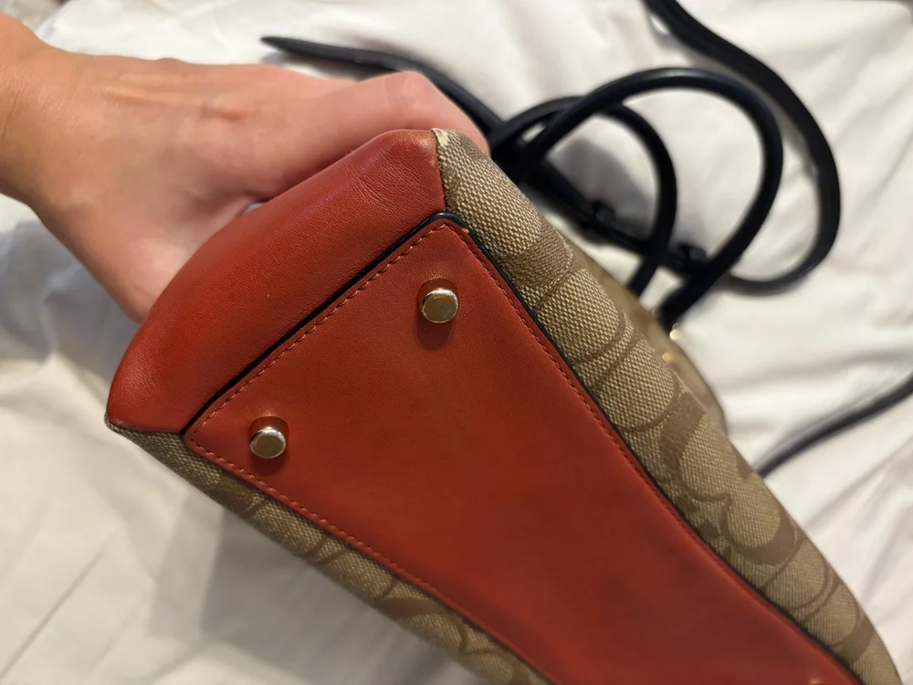 Coach Handbags, size Other, photo 5