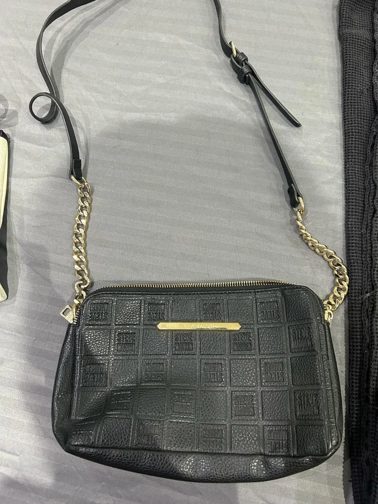 Steve Madden Cross-Body Bag