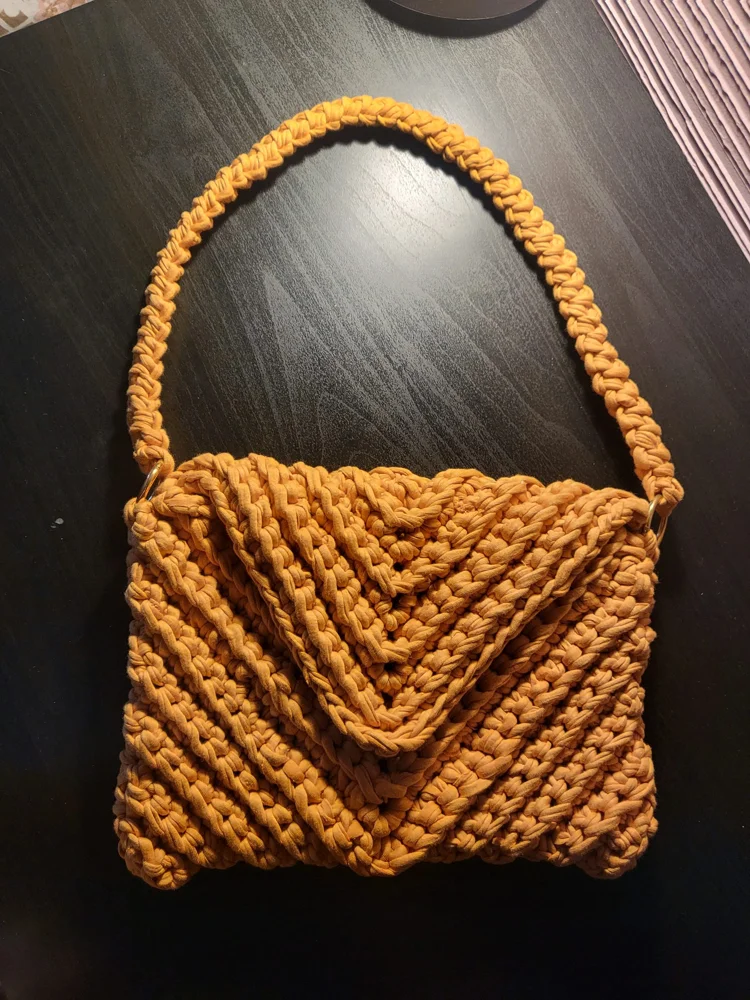 Shoulder Bag, size Other, photo 3