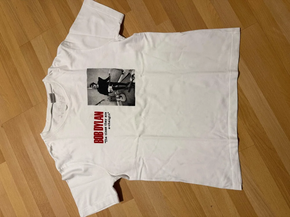 Zara T-shirts