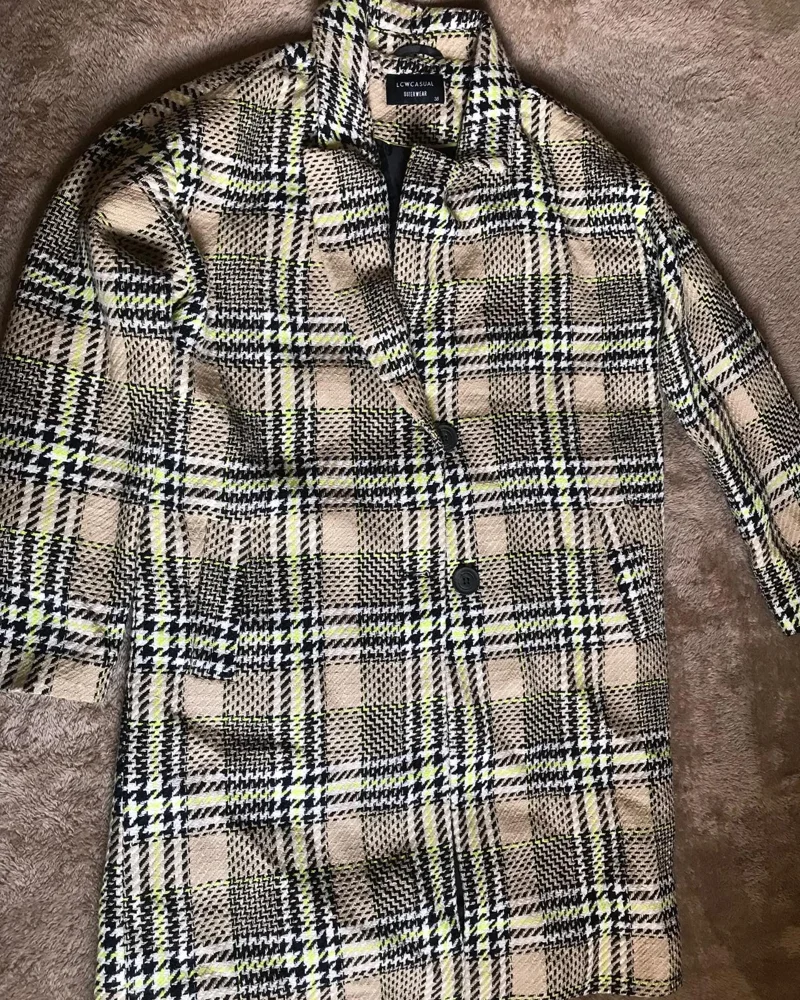 LC Wakiki Coats, size M / 38 / 10, photo 5