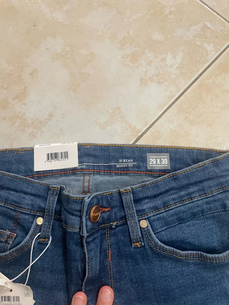 Colin's Jeans, size W29, photo 3