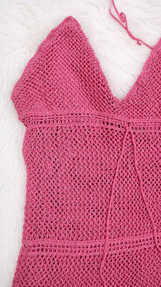 Nexus Cover-Ups, size XL / 42 / 14, photo 4