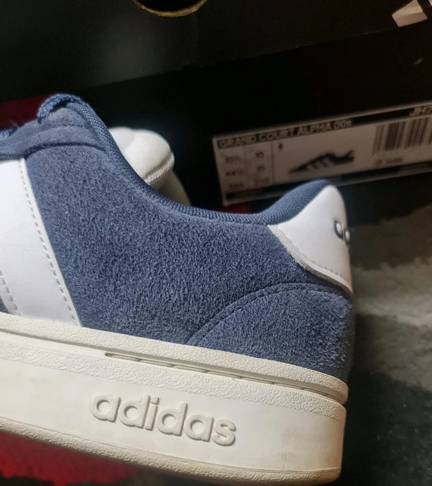 adidas Originals Sneakers, size 44, photo 3