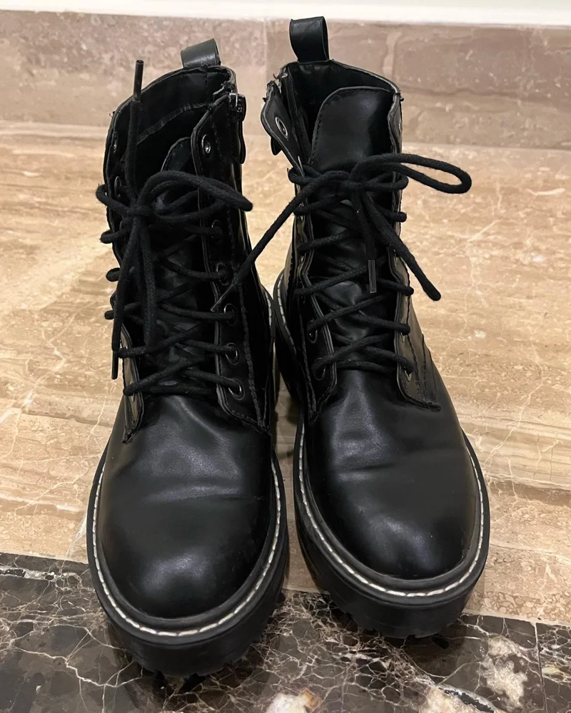 Stradivarius Boots, size 36, photo 2