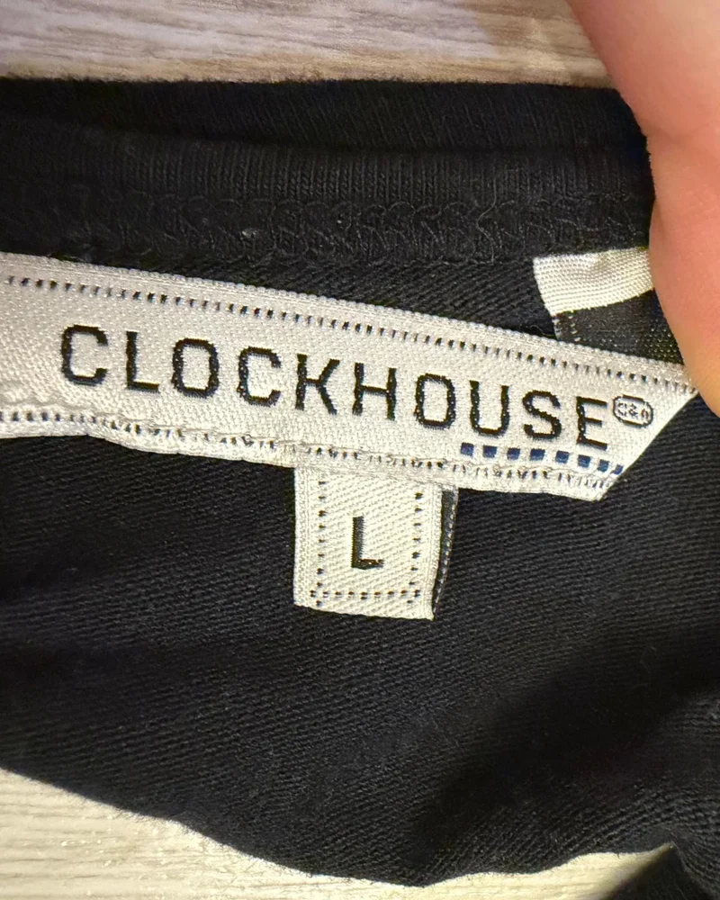 Clockhouse Crop Tops, size M / 38 / 10, photo 5