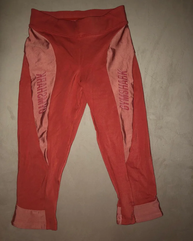 Gymshark Leggings, size XS / 34 / 6, photo 2