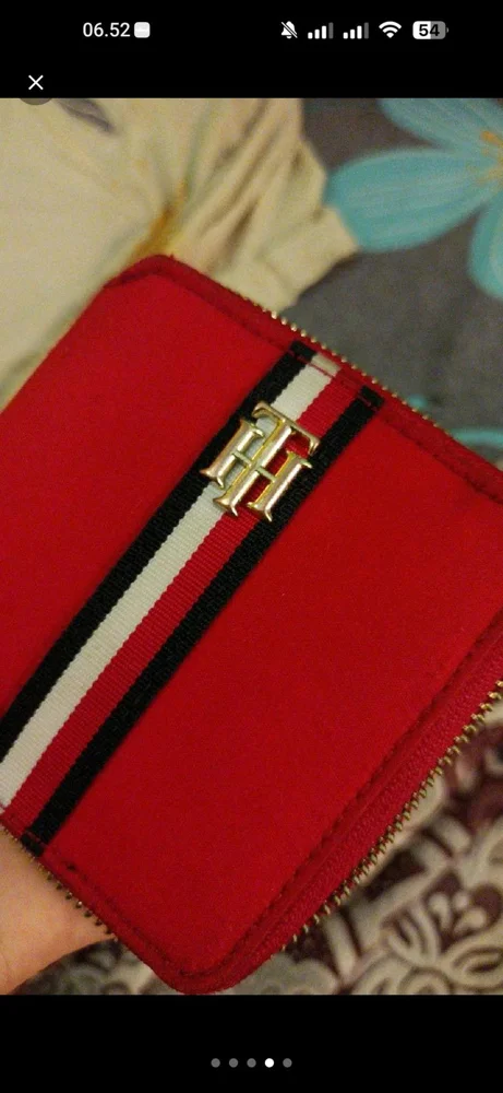 Tommy Hilfiger Wallets, size One size, photo 2