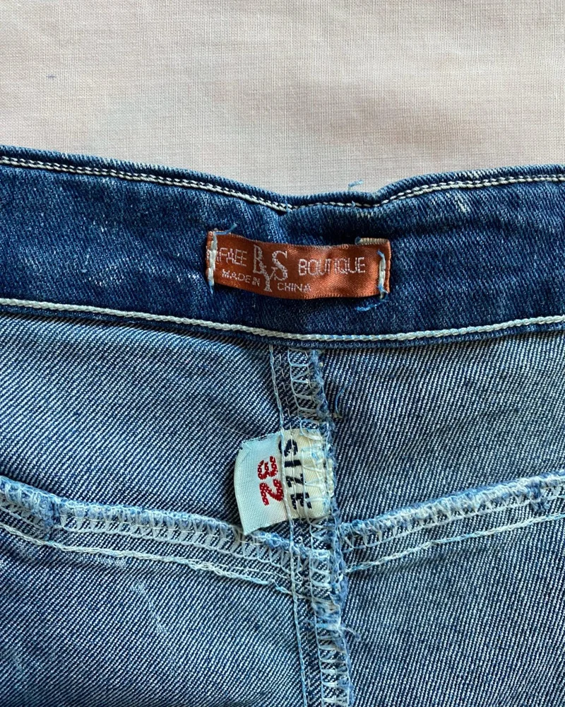 Jeans, size L / 40 / 12, photo 4