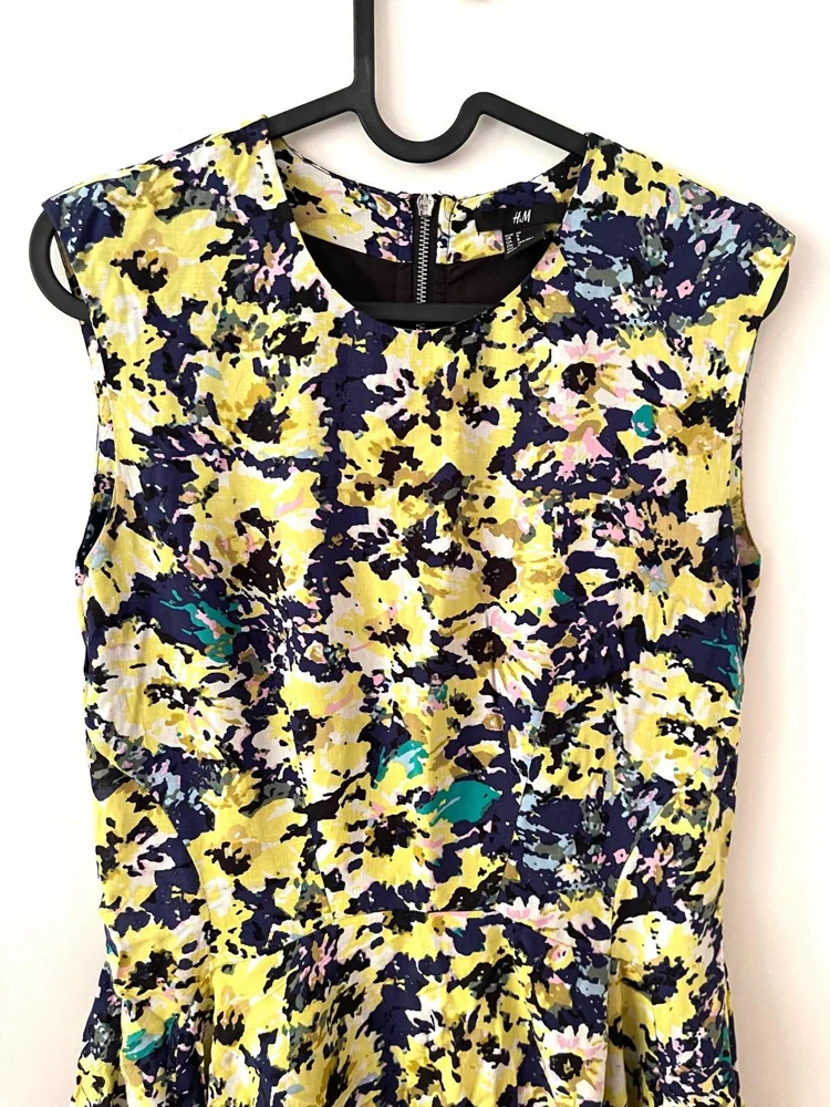H&M Mini Dresses, size M / 38 / 10, photo 2