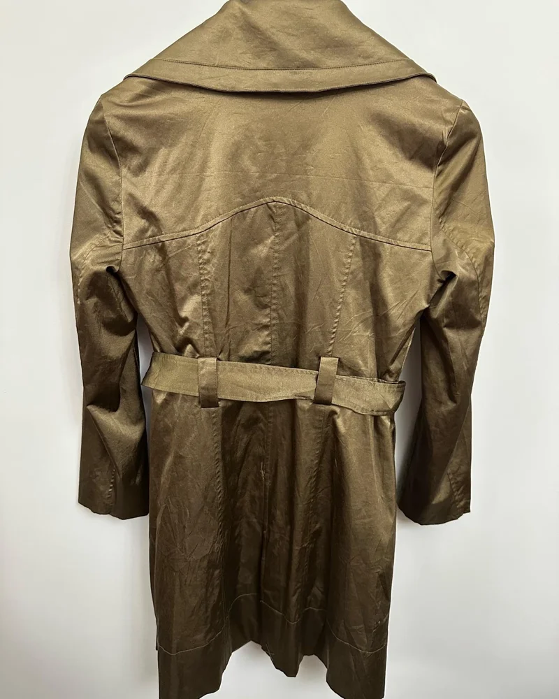 Coats, size S / 36 / 8, photo 3