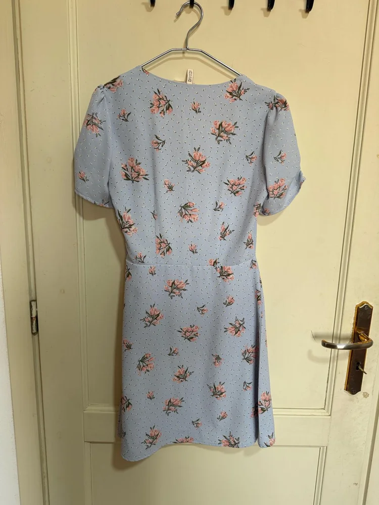 H&M Divided Midi Dresses, size S / 36 / 8, photo 2