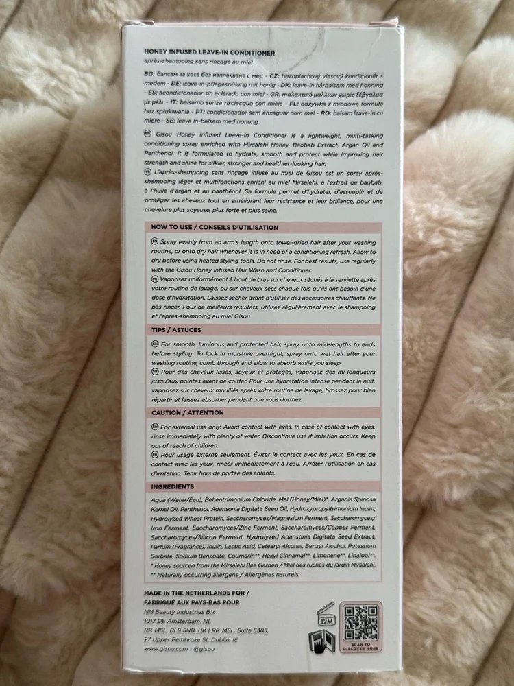 Leave-Ins, size Other, photo 2