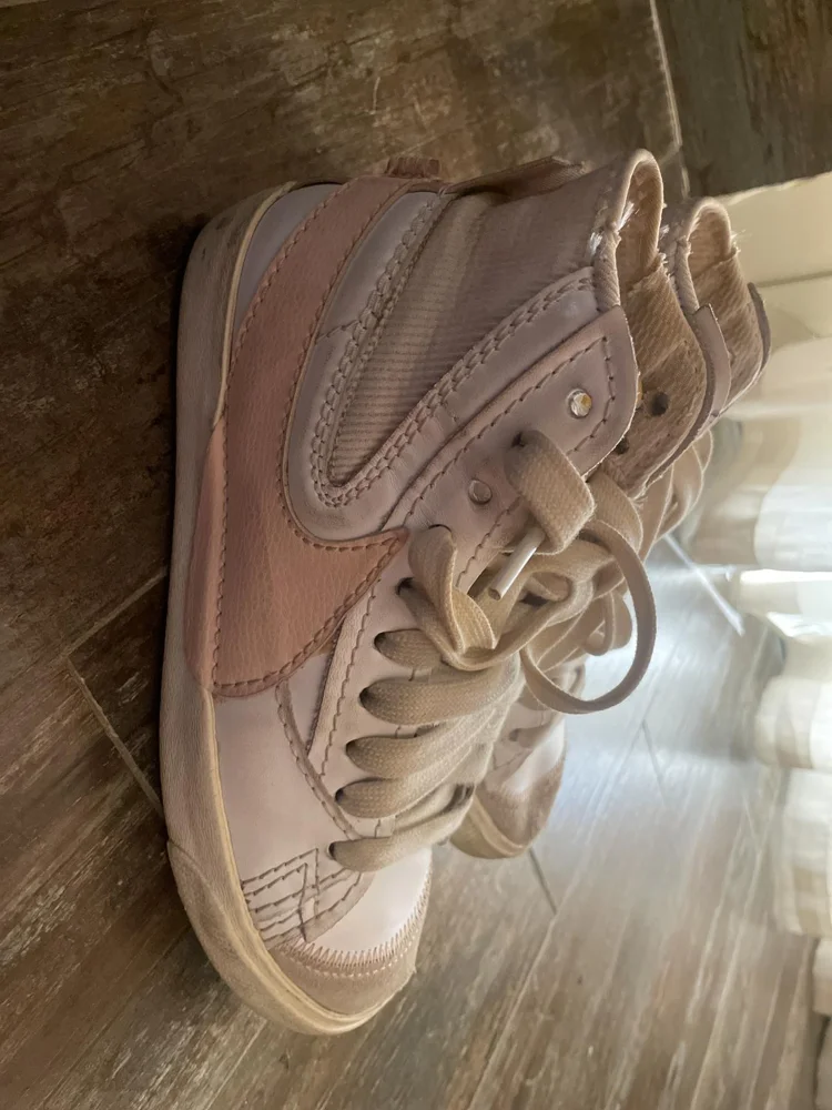 Nike Sneakers, size 38, photo 2