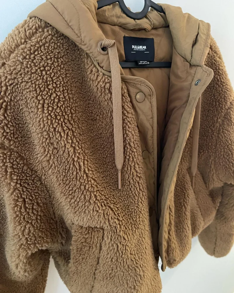 Pull & Bear Jackets, size M / 38 / 10, photo 4