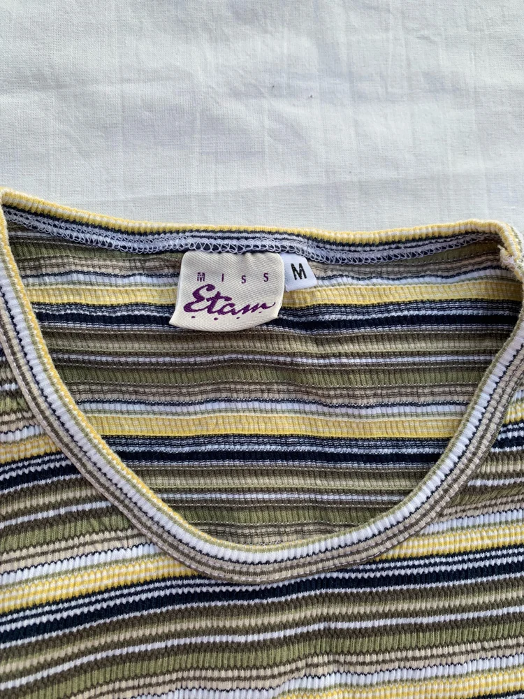 Etam T-shirts, size M / 38 / 10, photo 2