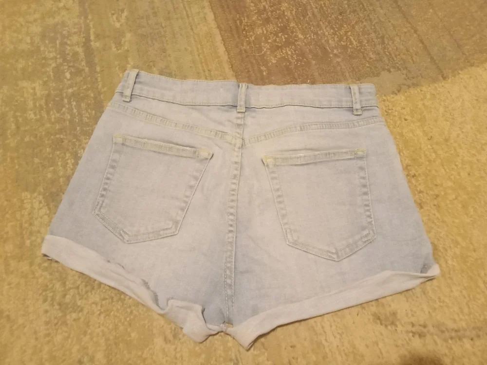 Shorts, size L / 40 / 12, photo 3