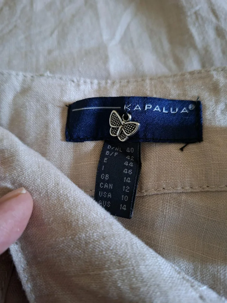 Pants, size M / 38 / 10, photo 5