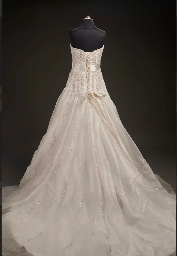 Sottero and Midgley Wedding Dresses, size XS / 34 / 6, photo 6