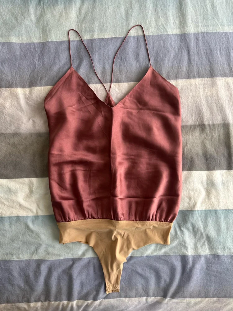 Alix Cami Tops, size M / 38 / 10, photo 4