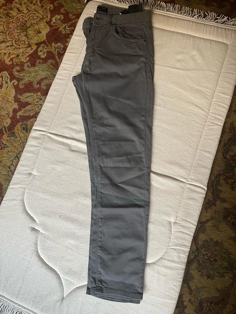 Zara Jeans, size W32, photo 4