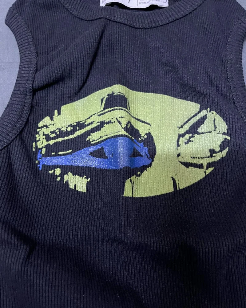 Crop Tops, size M / 38 / 10, photo 3