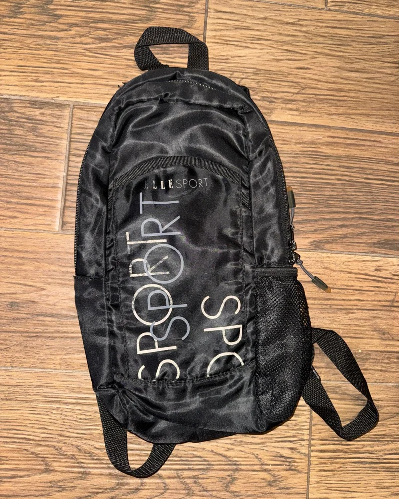 ELLE Backpacks, size One size, photo 2